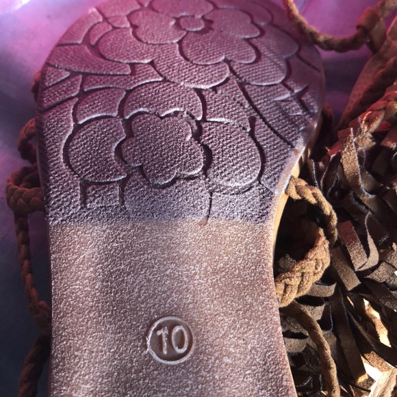 Shoes - Picture 2 of 2